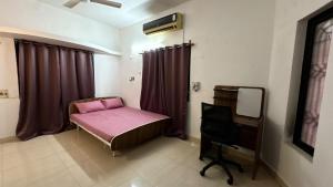 Phurba`s Homestay