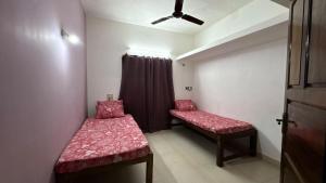 Phurba`s Homestay