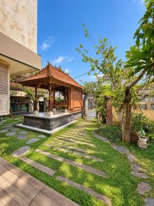 Bukawa Garden Lodge Jimbaran