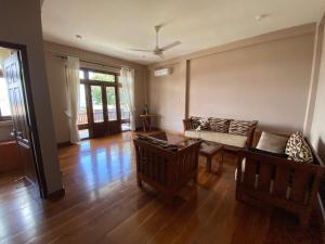 Wyilder Lakes Villa