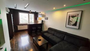 Luxusný apartmán Levice
