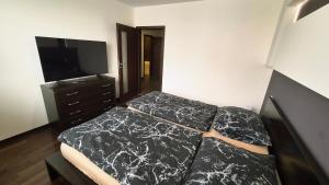 Luxusný apartmán Levice
