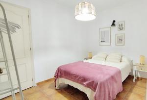 Apartamento La Buenavistera 1