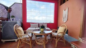 Apartamento La Buenavistera 1