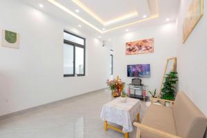 SunHomes 47A Nguyễn Hiền - Đi Bộ Ra Biển Bãi Sau Thùy Vân