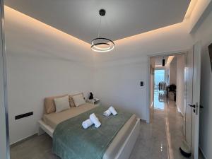 Infinity sea view