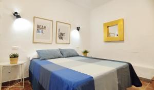Apartamento La Buenavistera 1