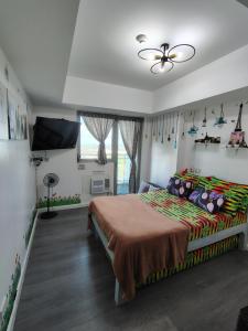 Pampanga Staycation at Azure North SkyRanch and Arayat View