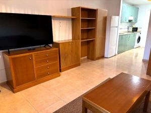 Swell Soul Bungalow FTV
