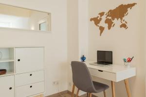 CHIC and Spacious Apartment in Central Sofia - Patriarh Evtimiy by Flat Mаnager