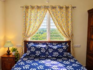 Luma by Isha Haven A Cosy & Colourful Escape