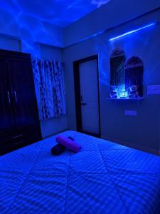 Luma by Isha Haven A Cosy & Colourful Escape