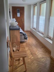 Folk & Mountain 2 bedrooms & balcony Krupówki 36