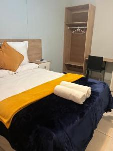 Jalash Home Stay