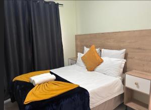 Jalash Home Stay