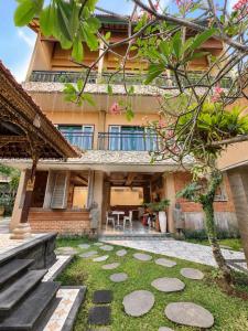 Bukawa Garden Lodge Jimbaran