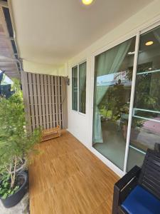 De8 Huahin Boutique Stay