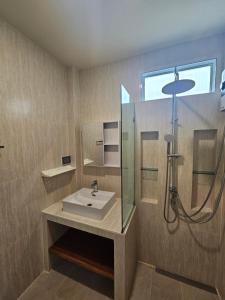De8 Huahin Boutique Stay