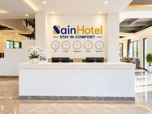 SainHotel