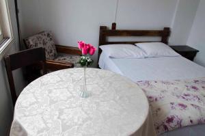 Hotel Igrejinha