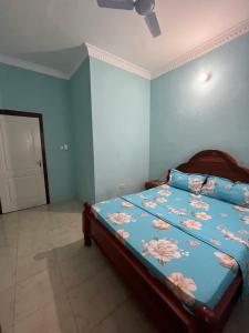 Karibu homes