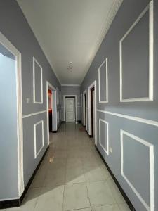 Karibu homes