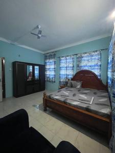 Karibu homes
