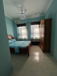 Karibu homes
