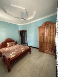 Karibu homes