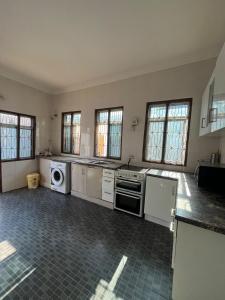 Karibu homes