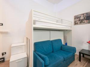 Xenia - Studio apt in Via Filippo Sassetti 31