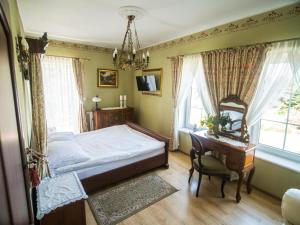 Zielone Zacisze - Slow Resort w sielskim klimacie