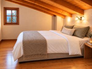 Sant Chalet Livadi