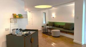 The Henry Suites MiraNila Quezon City