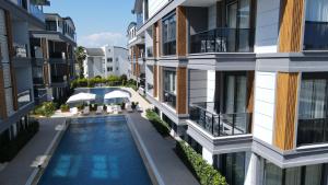 Belek Tatil Evleri