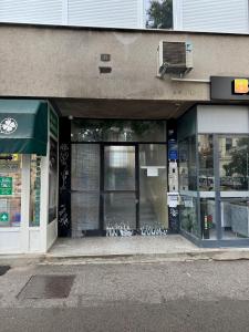 Sten apartment Zagreb