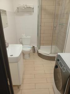 A40 Apartments