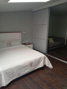 A40 Apartments
