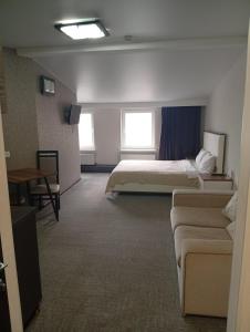 A40 Apartments