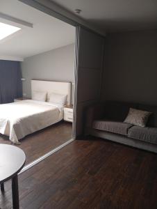 A40 Apartments