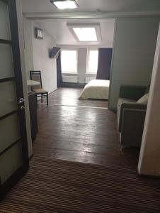 A40 Apartments