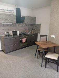 A40 Apartments