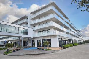 RentPlanet - Apartament Wydmowa