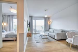 RentPlanet - Apartament Wydmowa