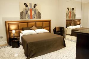 Alma Grande ROOMS