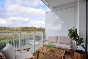 RentPlanet - Apartament Wydmowa