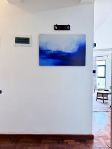 Aramis apartment
