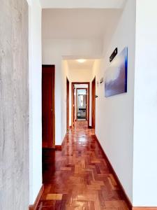 Aramis apartment