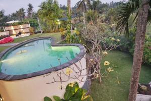 Village Rhythm with Hotel Comfort