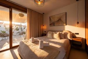 Villa de lujo con vistas al mar en San Juan, Nerja